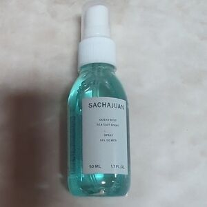 SACHAJUAN Ocean Mist Sea Salt Spray - Aqua